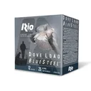Rio Bluesteel Dove Load Shotshells 12ga 2-3/4" 1-1/8oz 1350fps #6 25/ct - Rio
