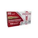 Fiocchi Hyperformance Match Rifle Ammunition 300 Win Mag 190gr OTM 2900 fps 20/ct - Fiocchi