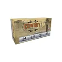 Fiocchi Cowboy Action Handgun Ammunition 44 Spl 210gr LFN 750 fps 50/ct - Fiocchi