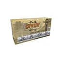 Fiocchi Cowboy Action Handgun Ammunition 32 S&W Long 97gr LFN 800 fps 50/ct - Fiocchi