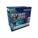 Fiocchi Flyway Series Shotshells 12ga 3-1/2" 1-3/8oz 1470 fps #BBB 25/ct - Fiocchi