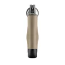Hogue Overmolded Rubber Full Size Monogrip S&W Round Butt J-Frame Revolvers FDE - Hogue