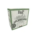 B&P Upland Game Classic Shotshells 12ga 2-1/2'' 1oz 1160 fps #6 25/ct - Baschieri-Pellagri