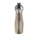 Hogue Overmolded Rubber Bantam Grip S&W Round Butt J-Frame Revolvers FDE - Hogue