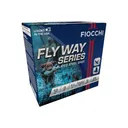 Fiocchi Flyway Series Shotshells 12ga 3" 1-1/8oz 1500 fps #6 25/ct - Fiocchi
