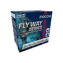 Fiocchi Flyway Series Shotshells 12ga  3" 1-1/8oz 1500 fps #BB 25/ct - Fiocchi