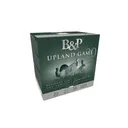 B&P Upland Game Shotshells 20ga 2-3/4'' 7/8oz 1225 fps #7.5 25/ct - Baschieri-Pellagri