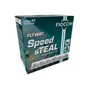Fiocchi Flyway Speed sTEAL Shotshells 12ga 2-3/4" 1-1/8oz 415 fps #6 25/ct - Fiocchi