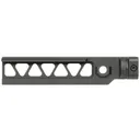 Midwest Industries Alpha Series M4 Beam Stock Fixed Black - Midwest
