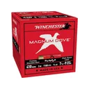 Winchester Magnum Dove Shotshell 410ga 3" 3/4oz 1100 fps #7.5&9 25/ct - Winchester