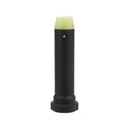 TacFire AR-15 H2 Carbine Buffer Black 4.6 oz - Tacfire