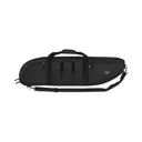 Allen Battalion Tactical Rifle Case 42" Black - Allen