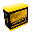 Berger Long Range Hybrid Target Bullets - 6mm 120gr OTM 100/ct - Berger-Bullets