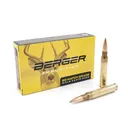 Berger Classic Hunter Rifle Ammunition .30-06 Sprg 185gr OTM 2750 fps 20/ct - Berger-Ammunition