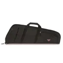 Allen Wedge Tactical Rifle Case 32" Black - Allen