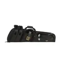 Allen Wedge Tactical Rifle Case 41" Black - Allen