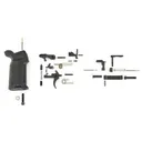 Ruger AR Lower Parts Kit with Elite 452 Trigger and Magpul MOE K2 Grip - Ruger
