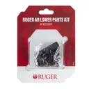 Ruger AR Lower Parts Kit -  No Trigger or Grip - Ruger