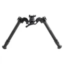 Leapers UTG Goliath Bipod 8" - 12" Picatinny - Leapers