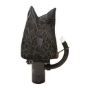 Higdon Pulsator Pro Black Duck Decoy - Higdon-Outdoors