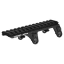 Leapers UTG Pro Claw Mount Extended Picatinny for MP5 / MP5K - Leapers