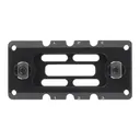 Leapers UTG Pro M-LOK Arca Rail 7075-T6 3.1" Black - Leapers