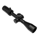 Zerotech VENGEANCE 3-12X40 Rifle Scope 1" PHR 4 Non-Illum Reticle - Zerotech