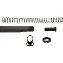 TacFire H2 AR-10 Rifle Buffer Tube Kit Black - Tacfire