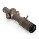 EOTech Vudu Rifle Scope 1-10x28 34mm FFP SR5 Illum. Tan - Eotech