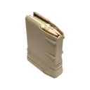 Amend2 SR-25 Mod-A Rifle Magazine Coyote Brown 7.62x51 10/rd - Amend2