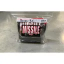 Missile Bait Bag All Purpose Bag with Logo - Missile-Bait