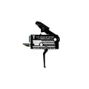 TriggerTech SE Independence AR-15 Competitive Rifle Trigger 3lb Single Stage Flat Black - Triggertech