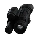 ATN Odin 6 Multi-Functional Thermal Optic 640x480 Black - Atn