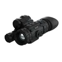 ATN Odin 6 Multi-Functional Thermal Optic 640x480 Built-in LRF Black - Atn