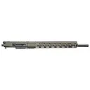 Rise Armament Watchman XR Complete Rifle Upper .22 ARC 18" 1/2x28 Threaded Barrel Patriot Brown - Rise-Armament