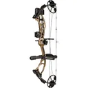 Diamond Archery Edge XT Compound Bow 20-70 lbs 300 fps Mossy Oak Bottomland RH - Diamond-Archery