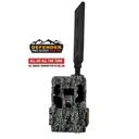 Browning Trail Camera Defender Wireless Pro Scout Max HD Cellular Trail Camera 40MP - Browning
