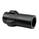 Angstadt Arms HUB to 3-Lug Mount - Angstadt-Arms