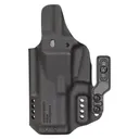 Mission First Tactical Pro Series IWB Holster for Sig P365 X-Macro Black Ambi - Mission-First-Tactical