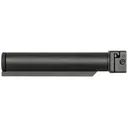 Midwest Industries Side Folder with MI Stock Tube Black - Midwest