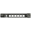 Midwest Industries Side Folder Pistol Brace Compatible Black - Midwest