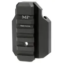Midwest Industries Scorpion Stock Back Plate Black - Midwest