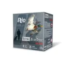 Rio Royal BlueSteel Magnum High Velocity Shotshells 12ga 3" 1-1/5oz 1450fps #2 25/ct - Rio