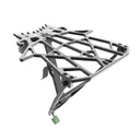 Timber Ninja Outdoors MK Mini Kunai Saddle Platform - Timber-Ninja