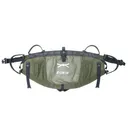 Timber Ninja Outdoors Black Belt Ronin Saddle Regular Up To 36" Military Green - Timber-Ninja