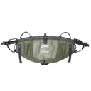 Timber Ninja Outdoors Black Belt Ronin Saddle XL 36" - 40" Military Green - Timber-Ninja