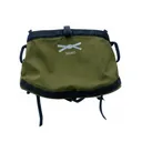Timber Ninja Outdoors Black Belt Nano Saddle Regular Up To 36" Military Green - Timber-Ninja