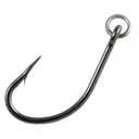 Owner Flyliner  Ringed Size 2  Black Chrome 8pk - Natchez Shooting & Outdoors