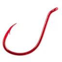 Owner SSW w Cutting Point Size 1  Red 9pk - Natchez Shooting & Outdoors