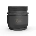 Breek Arms Breek-LOK 3QD Hub Suppressor Mount 1.375x24 - Breek-Arms